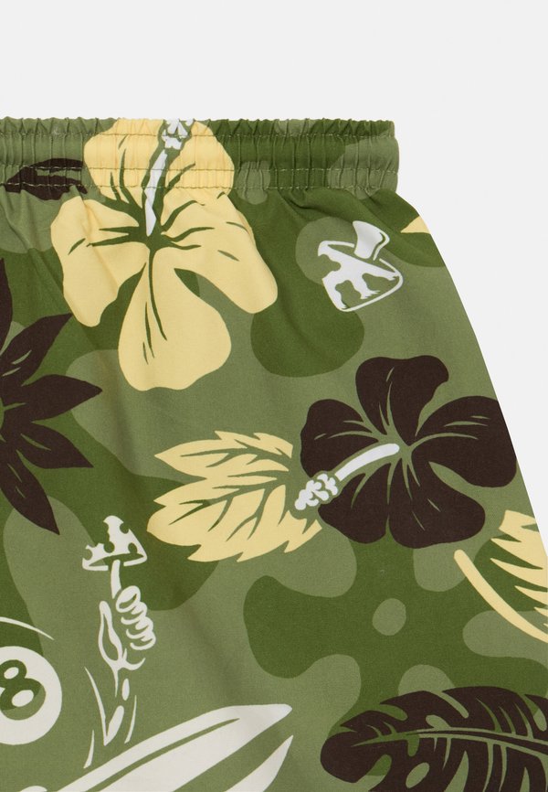 YOUTH WINKOWSKI TRIP UNISEX - Swimming shorts - iguana2