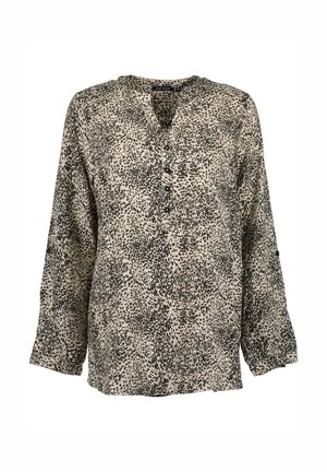 Blue Seven Blouse - beige