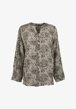 Blue Seven Blouse - beige