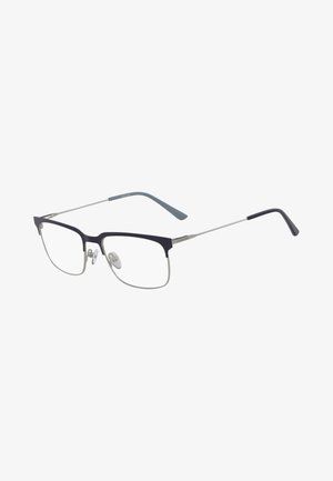 Calvin Klein Occhiali anti luce blu - navy