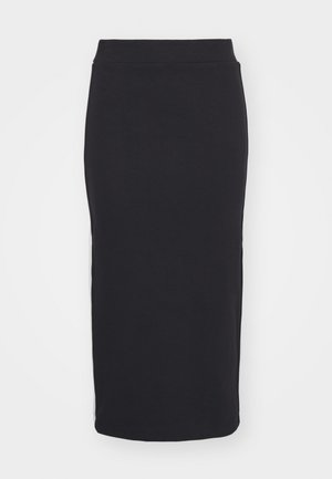 HUGO NINA - Ceruzaszoknya - black