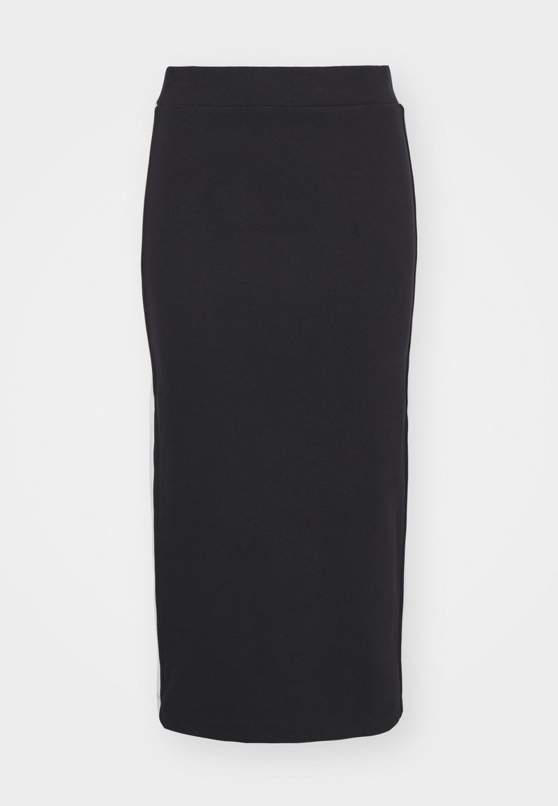 HUGO Kokerrok zwart HUGO Kokerrok zwart