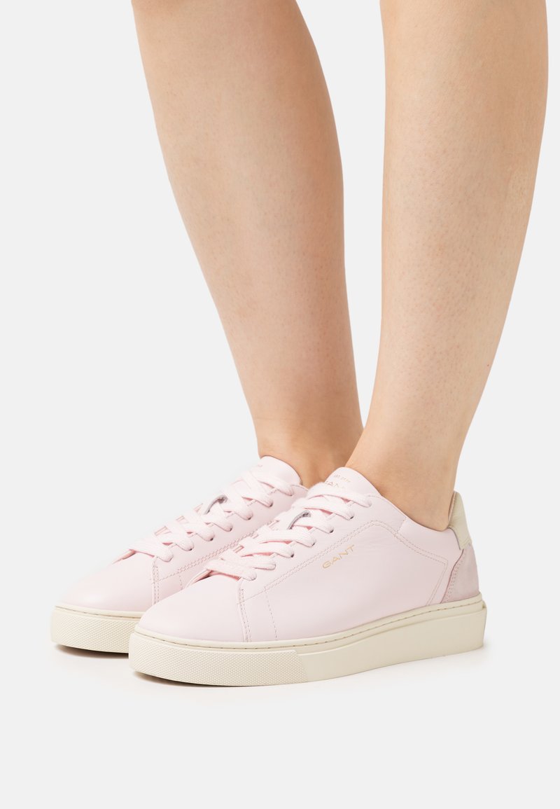 GANT - JULICE - Sneaker low - light pink, Vergrößern