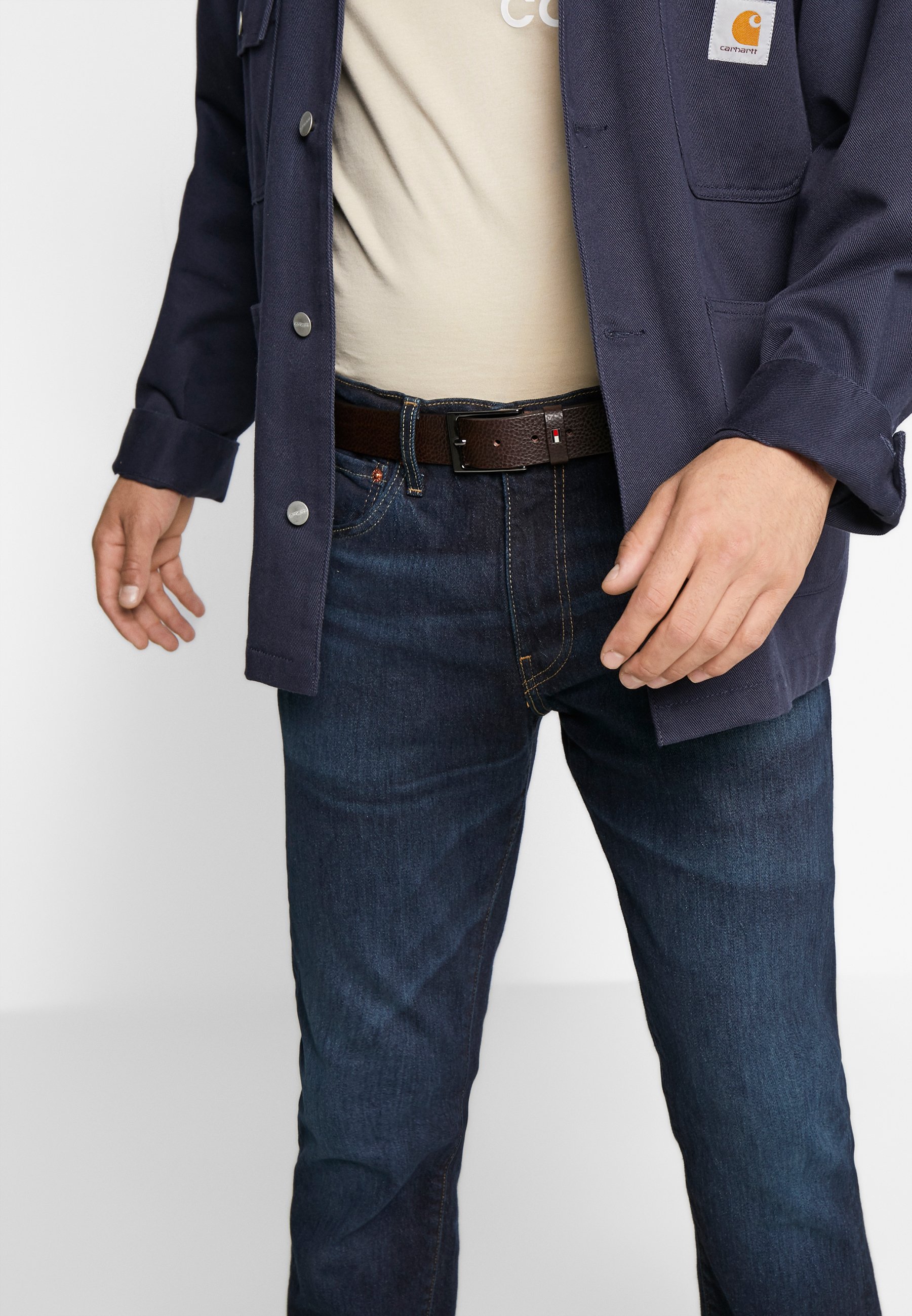 tommy hilfiger layton belt