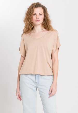 Cross Jeans T-shirt basic