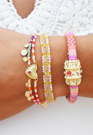 Hipanema, OLINDA - Bracelet - rose