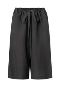Studio Feder VILMA - Shorts - schwarz