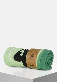 WAVE HAWAII TRAVEL BREESE - Rantapyyhe - grün