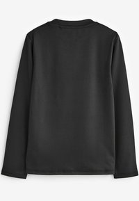 Next LONG SLEEVE - Hosszú ujjú felső - black