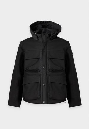 Replay, Veste mi-saison - black