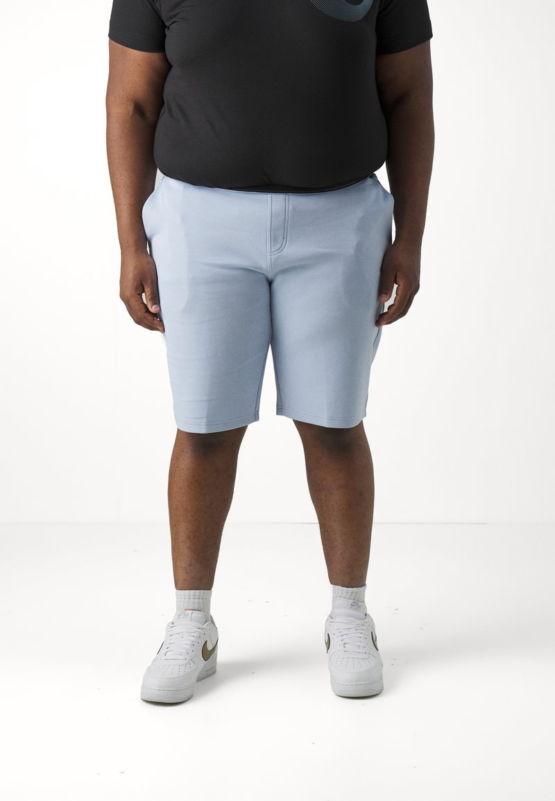 Camiseta Nixon Quinny Repreve® - Azul Claro