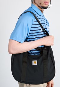 KAYTER BAG MEDIUM UNISEX - Cabas - black