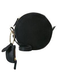 mint&berry Axelremsväska - black