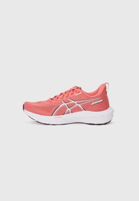 Unselected, dark pink clay/dark currant