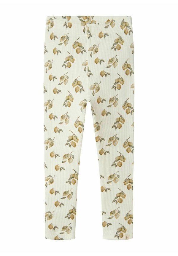 PRINT - Leggings - Hosen - turtledove