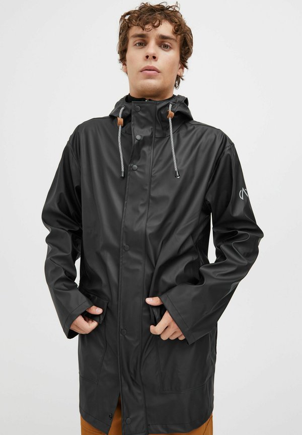 NBTorsten M W-PRO 5.000 with waterproof coating - Waterproof jacket