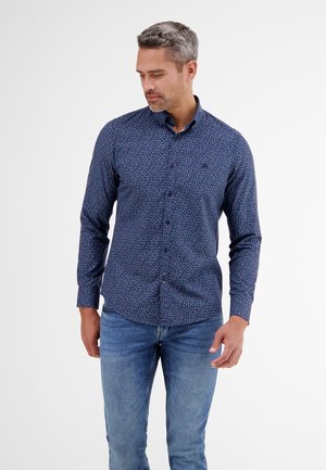 Shirt - navy