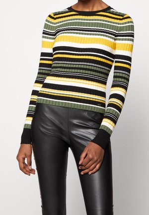 Neule - multi-coloured