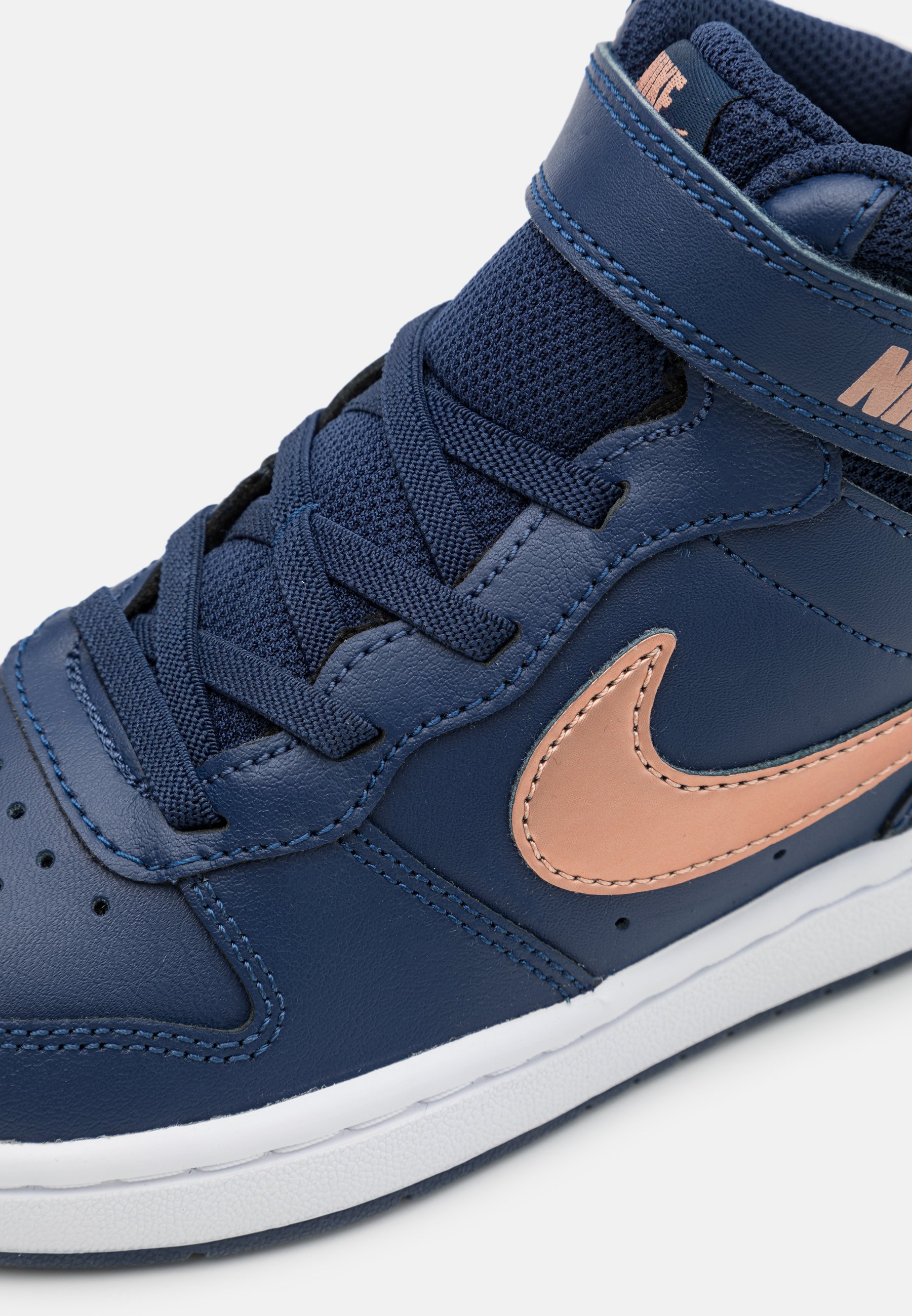 court borough mid 2 red