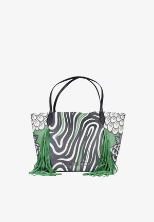 Custo Barcelona, BAG - Handtasche - green