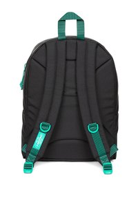 Eastpak PINNACLE - Zaino - kontrast stripe black