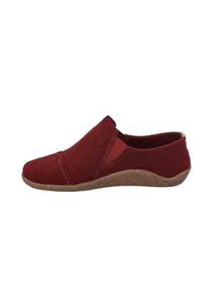 Josef Seibel VINNY  - Slippers - bordeaux