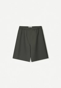 Niet geselecteerd, dark grey