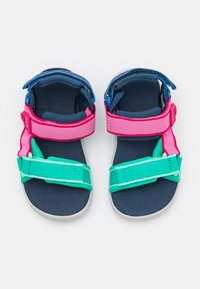 Jack Wolfskin SEVEN SEAS - Tursandaler - blue/green