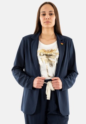 Blazer - bleu