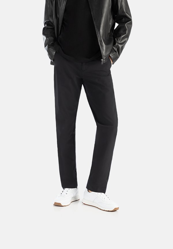 AMSTERDAM WEISS - Sneaker low - weiß