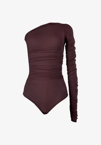 Non selezionato, wild plum