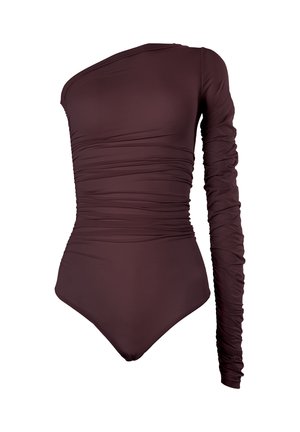 DRAPE - Body - wild plum