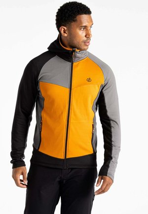 ASSIMILATEIVSTRMD - Trainingsjacke - blk dsertsun