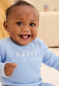 Baker by Ted Baker SET niebieski