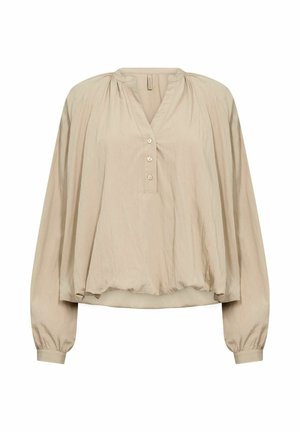 Soyaconcept SEVDA - Blouse - sand