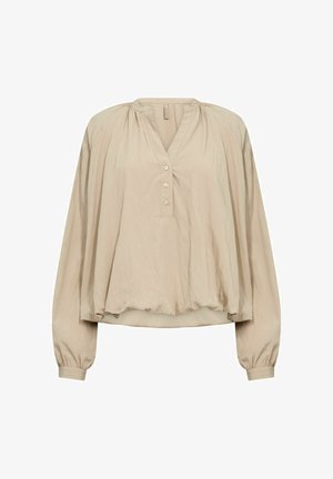 Soyaconcept SEVDA - Blus - sand