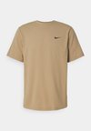 HYVERSE - Sportska majica - khaki
