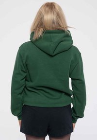 Paradiso Clothing NIRVANA ANGELIC - Hoodie - green