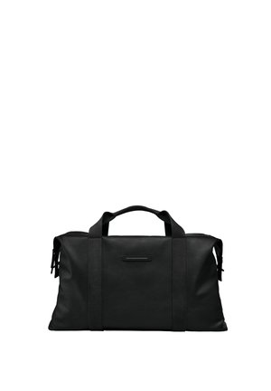 SOFO WEEKENDER M - Sac week-end - black