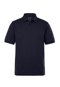 HALBARM  - Poloshirt - navy blue