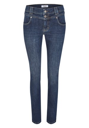 Jeansy Skinny Fit