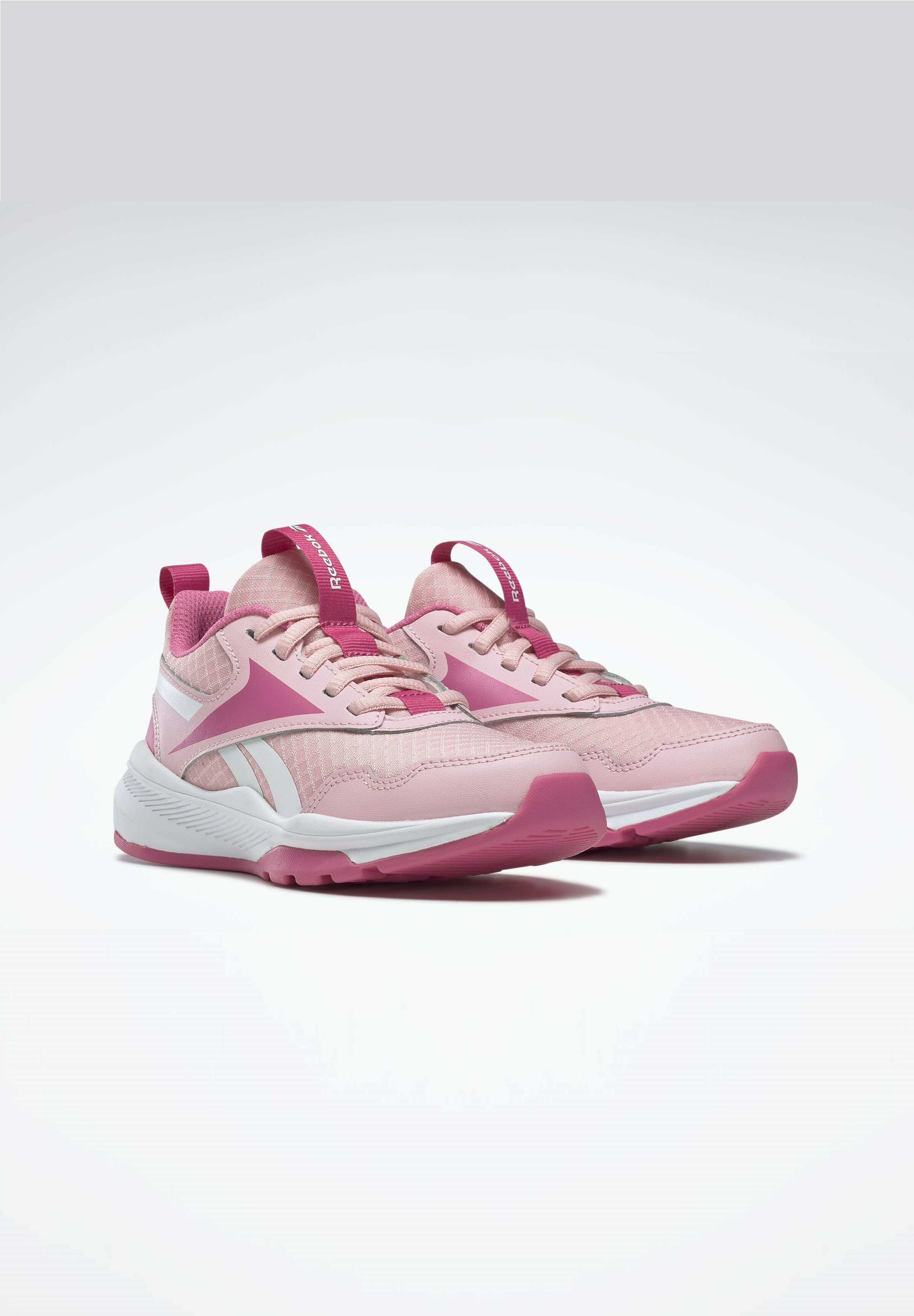 Reebok XT SPRINTER 2.0 ENERGY DRIVERS RUNNING - Neutral running shoes -  pink - Zalando.co.uk