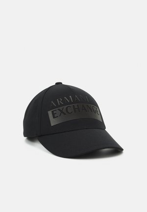 BASEBALL HAT MANS - Kšiltovka - black