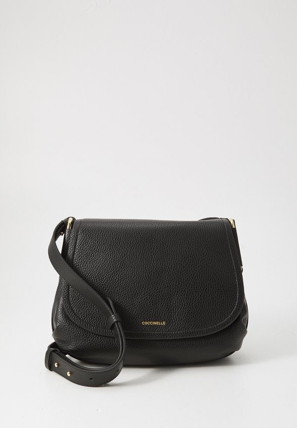 Umhängetasche - noir