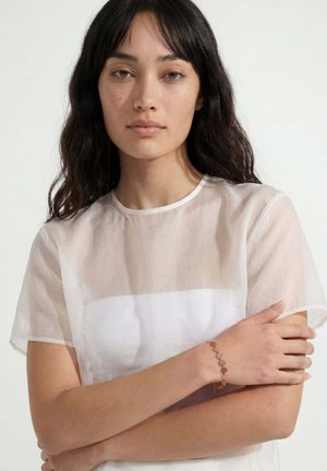PURELEI, PURELEI ARMBAND BLOSSOM - Bracelet - rose gold-coloured