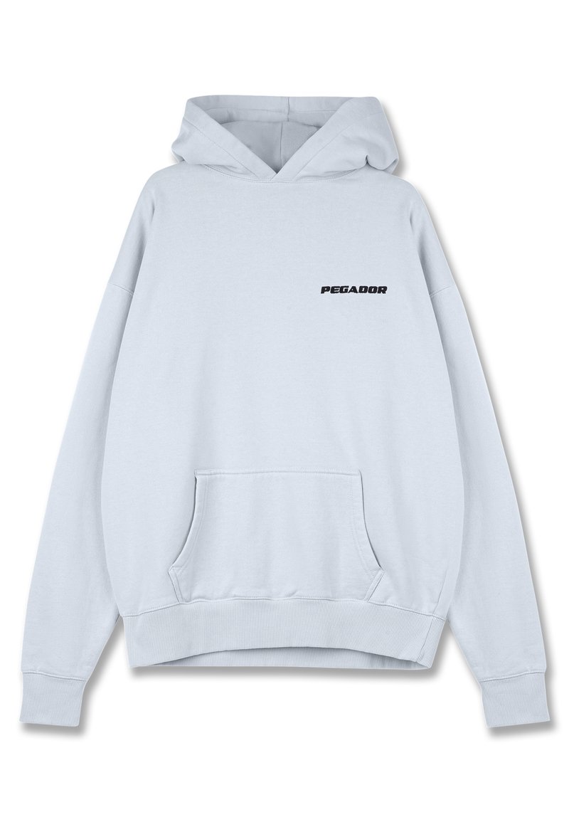 Pegador Hoodie wit