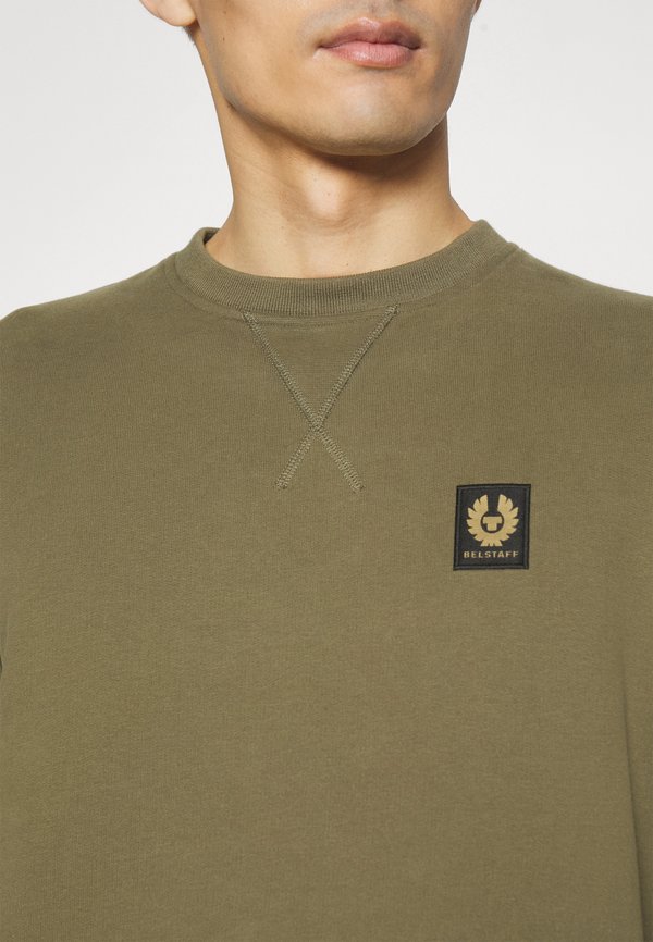Sweatshirt - true olive2
