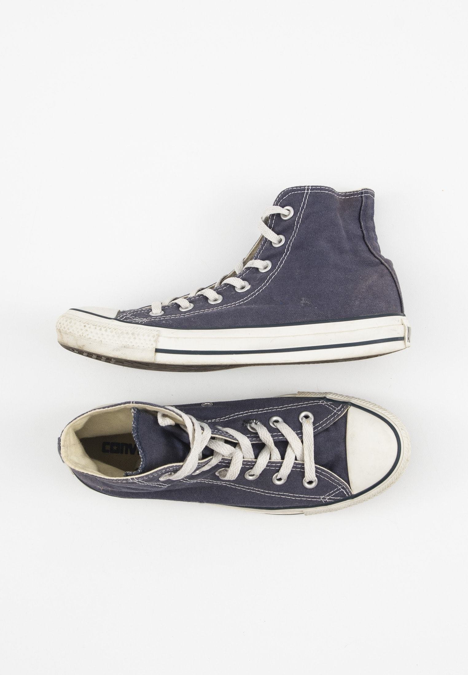 Converse Zapatillas - lila/morado - Zalando.es