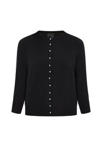 Cardigan - black