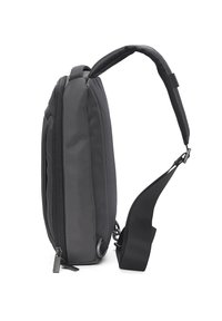 Aoking Borsa a tracolla - grey